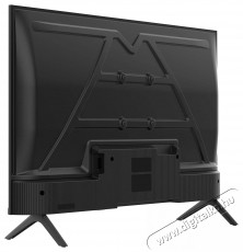 Blaupunkt 32HAE4000 Televíziók - LED televízió - 720p HD Ready felbontású - 511801