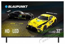 Blaupunkt 32HAE4000 Televíziók - LED televízió - 720p HD Ready felbontású - 511801