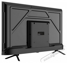 Blaupunkt 40FGC5500S Televíziók - LED televízió - 1080p Full HD felbontású - 511799