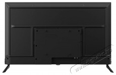 Blaupunkt 43UGB5500S Televíziók - LED televízió - UHD 4K felbontású - 511808