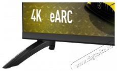 Blaupunkt 43UGB5500S Televíziók - LED televízió - UHD 4K felbontású - 511808