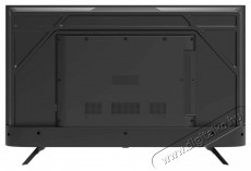 Blaupunkt 43UGC5500S Televíziók - LED televízió - UHD 4K felbontású - 511798