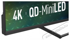 Blaupunkt 55MBG7000S Televíziók - LED televízió - UHD 4K felbontású - 511807