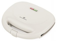 Blaumann BL-9019 krém szendvicssütő Konyhai termékek - Konyhai kisgép (sütés / főzés / hűtés / ételkészítés) - Melegszendvics / gofri sütő - 516056