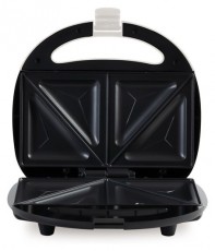 Blaumann BL-9019 krém szendvicssütő Konyhai termékek - Konyhai kisgép (sütés / főzés / hűtés / ételkészítés) - Melegszendvics / gofri sütő - 516056