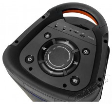 Blaupunkt PB06DB Audio-Video / Hifi / Multimédia - Hordozható, vezeték nélküli / bluetooth hangsugárzó - Hordozható, vezeték nélküli / bluetooth hangsugárzó - 523060