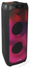 Blaupunkt PB10DB Audio-Video / Hifi / Multimédia - Hordozható, vezeték nélküli / bluetooth hangsugárzó - Hordozható, vezeték nélküli / bluetooth hangsugárzó - 523061