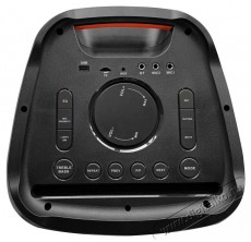 Blaupunkt PB10DB Audio-Video / Hifi / Multimédia - Hordozható, vezeték nélküli / bluetooth hangsugárzó - Hordozható, vezeték nélküli / bluetooth hangsugárzó - 523061