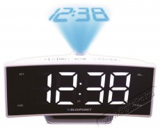 Blaupunkt CRP7WH Audio-Video / Hifi / Multimédia - Rádió / órás rádió - Ébresztőórás rádió - 524365