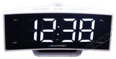 Blaupunkt CRP7WH Audio-Video / Hifi / Multimédia - Rádió / órás rádió - Ébresztőórás rádió - 524365