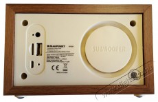 Blaupunkt HR5BR Audio-Video / Hifi / Multim&eacute;dia - R&aacute;di&oacute; / &oacute;r&aacute;s r&aacute;di&oacute; - &Eacute;bresztő&oacute;r&aacute;s r&aacute;di&oacute; - 524364