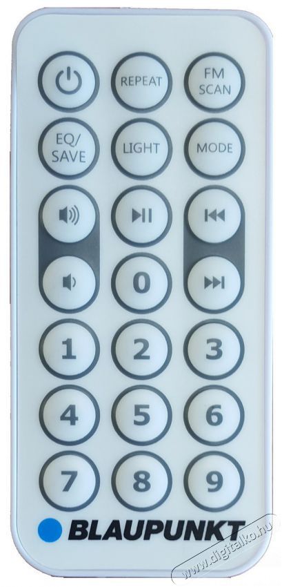 Blaupunkt HR5BR Audio-Video / Hifi / Multim&eacute;dia - R&aacute;di&oacute; / &oacute;r&aacute;s r&aacute;di&oacute; - &Eacute;bresztő&oacute;r&aacute;s r&aacute;di&oacute; - 524364