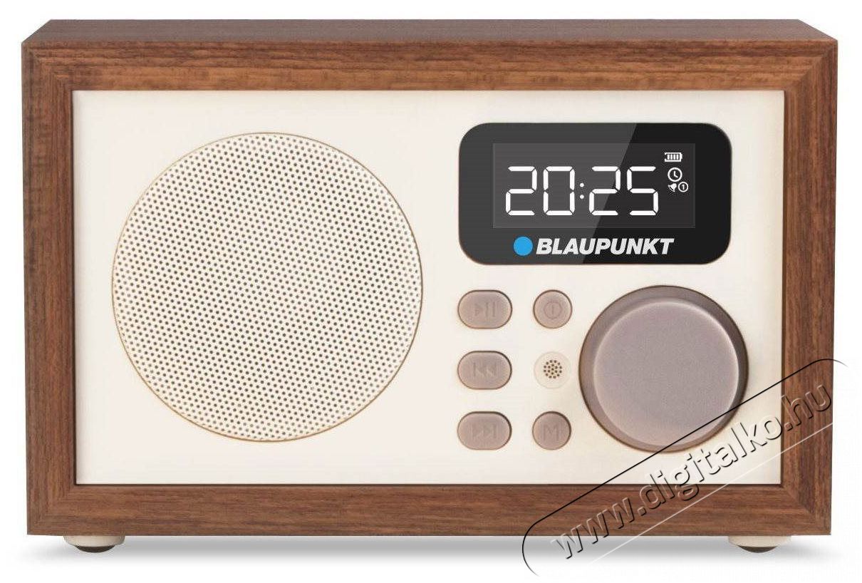 Blaupunkt HR5BR Audio-Video / Hifi / Multim&eacute;dia - R&aacute;di&oacute; / &oacute;r&aacute;s r&aacute;di&oacute; - &Eacute;bresztő&oacute;r&aacute;s r&aacute;di&oacute; - 524364