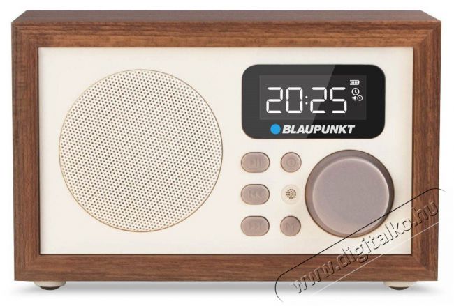 Blaupunkt HR5BR Audio-Video / Hifi / Multim&eacute;dia - R&aacute;di&oacute; / &oacute;r&aacute;s r&aacute;di&oacute; - &Eacute;bresztő&oacute;r&aacute;s r&aacute;di&oacute; - 524364