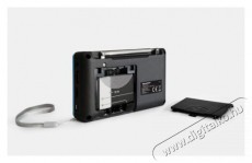 Blaupunkt PR 5BL Audio-Video / Hifi / Multim&eacute;dia - R&aacute;di&oacute; / &oacute;r&aacute;s r&aacute;di&oacute; - Hordozhat&oacute;, zseb-, t&aacute;ska r&aacute;di&oacute; - 524366