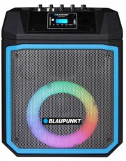 Blaupunkt MB06.2 bluetooth hangszóró Audio-Video / Hifi / Multimédia - Hordozható, vezeték nélküli / bluetooth hangsugárzó - Hordozható, vezeték nélküli / bluetooth hangsugárzó - 528904
