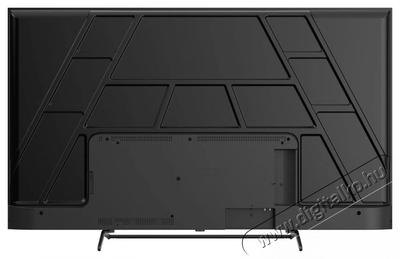 Blaupunkt 65MBG7000S Telev&iacute;zi&oacute; Telev&iacute;zi&oacute;k - LED telev&iacute;zi&oacute; - UHD 4K felbont&aacute;s&uacute; - 529296