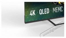 Blaupunkt 55  55QBG6000S Telev&iacute;zi&oacute;k - OLED telev&iacute;zi&oacute; - UHD 4K felbont&aacute;s&uacute; - 530730
