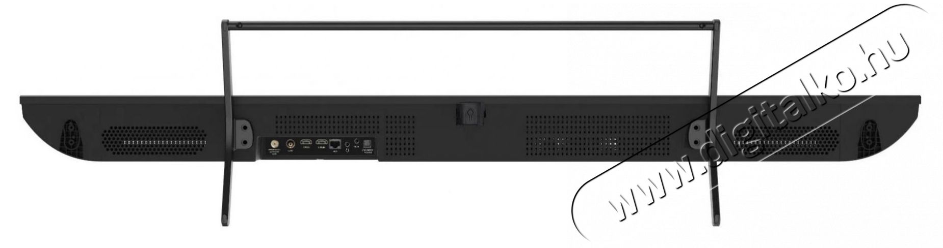 Blaupunkt 55  55QBG6000S Telev&iacute;zi&oacute;k - OLED telev&iacute;zi&oacute; - UHD 4K felbont&aacute;s&uacute; - 530730