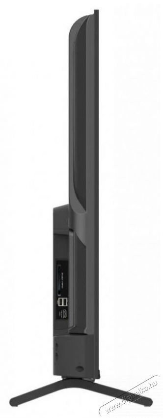 Blaupunkt 55  55QBG6000S Telev&iacute;zi&oacute;k - OLED telev&iacute;zi&oacute; - UHD 4K felbont&aacute;s&uacute; - 530730