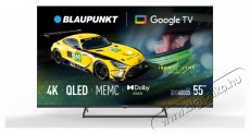 Blaupunkt 55  55QBG6000S Telev&iacute;zi&oacute;k - OLED telev&iacute;zi&oacute; - UHD 4K felbont&aacute;s&uacute; - 530730