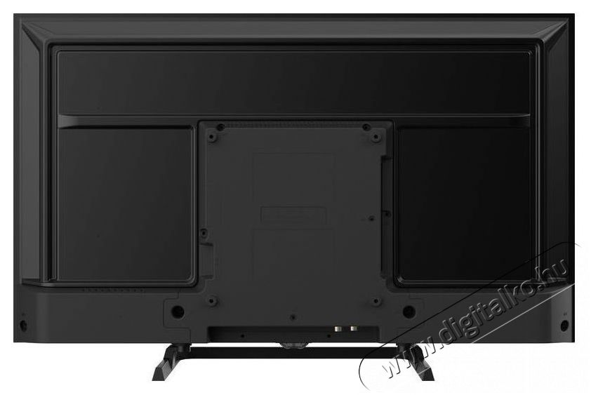 Blaupunkt 32QBG6000S Telev&iacute;zi&oacute; Telev&iacute;zi&oacute;k - LED telev&iacute;zi&oacute; - 1080p Full HD felbont&aacute;s&uacute; - 529294