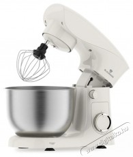 Blaumann BL-9017 krém-ezüst konyhai robotgép Konyhai termékek - Konyhai kisgép (előkészítés / feldolgozás) - Konyhai robotgép - 516057