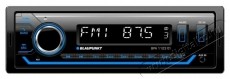 Blaupunkt BPA1123BT aut&oacute;s MP3 lej&aacute;tsz&oacute; r&aacute;di&oacute;, 2x USB, Bluetooth, 4x50 W Aut&oacute;hifi / Aut&oacute; felszerel&eacute;s - Aut&oacute;r&aacute;di&oacute; fejegys&eacute;g - Aut&oacute;r&aacute;di&oacute; fejegys&eacute;g - 534917