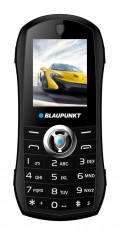 Blaupunkt Car mobiltelefon - fekete Egyéb - Nem forgalmazzuk ! - 368788