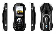 Blaupunkt Car mobiltelefon - fekete Egyéb - Nem forgalmazzuk ! - 368788