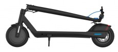 Blaupunkt ESC-608 elektromos roller Háztartás / Otthon / Kültér - Játék / Sport - Roller / segway / gördeszka - 370589