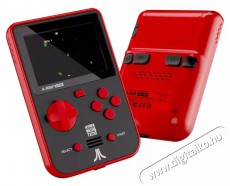 Blaze Entertainment Atari Edition Retro konzol Iroda &eacute;s sz&aacute;m&iacute;t&aacute;stechnika - Egy&eacute;b sz&aacute;m&iacute;t&aacute;stechnikai term&eacute;k - 523077