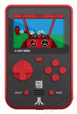 Blaze Entertainment Atari Edition Retro konzol Iroda &eacute;s sz&aacute;m&iacute;t&aacute;stechnika - Egy&eacute;b sz&aacute;m&iacute;t&aacute;stechnikai term&eacute;k - 523077