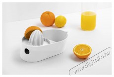 Blim Plus Oblo SM3-000 Artic White citrusprés Konyhai termékek - Konyhai eszköz - Egyéb konyhai eszköz - 523078