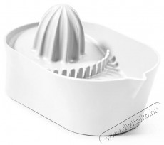 Blim Plus Oblo SM3-000 Artic White citrusprés Konyhai termékek - Konyhai eszköz - Egyéb konyhai eszköz - 523078