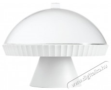 Blim Plus Agora AZ1-000 Artic White tálca fedővel Konyhai termékek - Edény - Egyéb edény - 527038