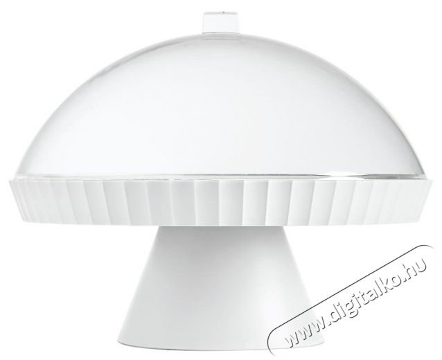 Blim Plus Agora AZ1-000 Artic White tálca fedővel Konyhai termékek - Edény - Egyéb edény - 527038