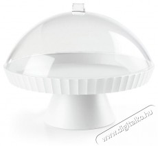 Blim Plus Agora AZ1-000 Artic White tálca fedővel Konyhai termékek - Edény - Egyéb edény - 527038
