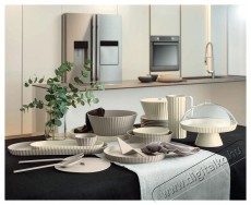 Blim Plus Agora AZ1-335 Pink Sand tálca fedővel Konyhai termékek - Edény - Egyéb edény - 527037