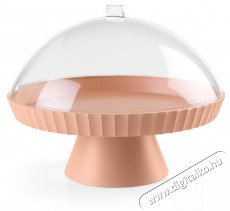 Blim Plus Agora AZ1-335 Pink Sand tálca fedővel Konyhai termékek - Edény - Egyéb edény - 527037