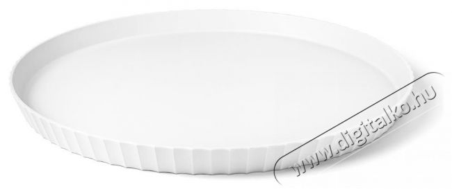 Blim Plus Atena L VS5-000 Artic White kerek tálalótálca, 40 cm Konyhai termékek - Edény - Egyéb edény - 527040