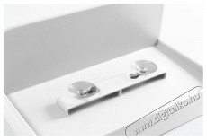 Blim Plus Battigia PS2-000 Artic White szivacstartó Konyhai termékek - Mosogató - Edény szárító / tartó - 527034