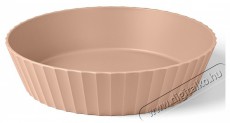 Blim Plus CI51-335 Hera T&aacute;l - L, Pink Sand, 25 cm Konyhai term&eacute;kek - Ed&eacute;ny - Egy&eacute;b ed&eacute;ny - 527042