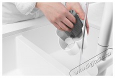 Blim Plus Gocciolo SS3-000 Artic White evőeszközállvány / csepegtető Konyhai termékek - Mosogató - Edény szárító / tartó - 527033