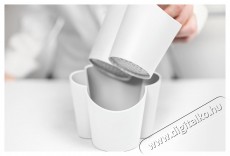 Blim Plus Gocciolo SS3-000 Artic White evőeszközállvány / csepegtető Konyhai termékek - Mosogató - Edény szárító / tartó - 527033