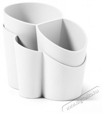 Blim Plus Gocciolo SS3-000 Artic White evőeszközállvány / csepegtető Konyhai termékek - Mosogató - Edény szárító / tartó - 527033