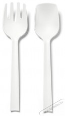 Blim Plus Paestum PS3-000 Artic White tálalóeszközök Konyhai termékek - Étkészlet - Evőeszköz készlet - 527035