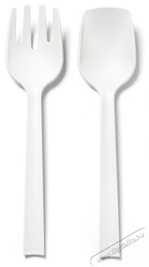 Blim Plus Paestum PS3-000 Artic White tálalóeszközök Konyhai termékek - Étkészlet - Evőeszköz készlet - 527035