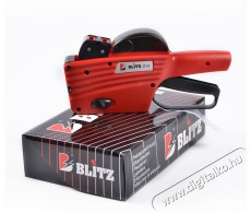 BLITZ S14 2 soros 8+6 karakteres &aacute;raz&oacute;g&eacute;p H&aacute;ztart&aacute;s / Otthon / K&uuml;lt&eacute;r - Egy&eacute;b h&aacute;ztart&aacute;si term&eacute;k - 455782