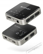 Blitzwolf Bluetooth 5.0 adó/vevő BW-BL3 Audio-Video / Hifi / Multimédia - Hordozható, vezeték nélküli / bluetooth hangsugárzó - Kiegészítő - 408783